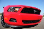 Ford Mustang V6 2012 года